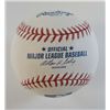 Image 2 : Washington Nationals Bryce Harper signed Rawlings Official Major League Baseball