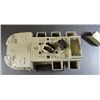 Image 2 : VINTAGE 1979 KENNER STAR WARS IMPERIAL CRUISER EMPIRE STRIKES BACK