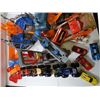 Image 2 : HOT WHEELS BLAZE CRASH ACTION SET - NO BOX