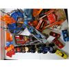 Image 2 : HOT WHEELS BLAZE CRASH ACTION SET - NO BOX