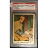 Image 1 : 1959 FLEER TED WILLIAMS.  READY FOR COMBAT.  PSA 8