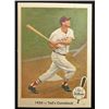 Image 1 : 1959 FLEER TED WILLIAMS.  TED'S COMEBACK.  NM-MT
