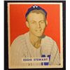 Image 1 : 1949 BOWMAN  #173  EDDIE STEWART  EM+  ROOKIE