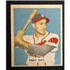 Image 1 : 1949 BOWMAN #201  SIBBY SISTI  NM  O/C  ROOKIE