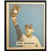 Image 1 : 1949 BOWMAN  #218  DICK KRYHOSKI  NM  ROOKIE
