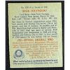 Image 2 : 1949 BOWMAN  #218  DICK KRYHOSKI  NM  ROOKIE