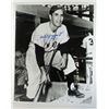 Image 1 : AUTOGRAPHED  8 x 10 PHIL RIZZUTO HOFer. b/w Photo