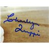Image 3 : 3 - CLASSIC NFL Autographed 8 x 10 photo's.