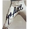 Image 4 : 3 - CLASSIC NFL Autographed 8 x 10 photo's.