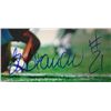 Image 2 : 5 - AUTOGRAPHED NFL SUPER STAR 8x 10 photo's.