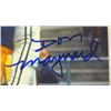 Image 2 : 4 - AUTOGRAPHED FOOTBALL 8 x 10 PHOTO'S.