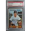 Image 1 : 1967 TOPPS BASEBALL PSA  NM 7  #594 Dan Osinski