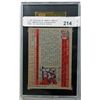 Image 2 : 1 - 1957 TOPPS BASEBALL SGC 88   NM/MT 8   #266 Ken Kuhn.