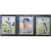 Image 2 : Play Ball Baseball Card Lot - 5 different cards   VG - VGEX