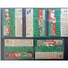 Image 2 : 5 - 1954 Topps Baseball Card Lot - with Richie Ashburn.