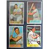 Image 2 : 8 - 1954 Bowman Baseball Cards - with STARS   Nice Lot