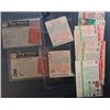 Image 2 : 11 - Off Grade 1950's Baseball Cards.