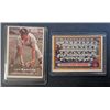 Image 1 : 2 - 1957 Topps Baseball Cards, Aparicio & Indians T/C