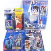 Image 3 : 14 -Baseball Starting Line-Ups All in Original Packages
