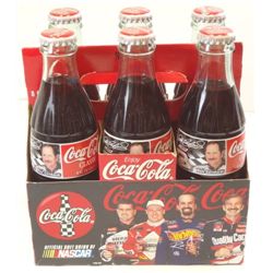 Coca-Cola Nascar Edition 6-Pack, #3 Dale  Earnhardt