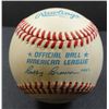 Image 2 : Brooks Robinson Autographed Baseball.