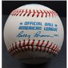 Image 2 : Ken Griffey Jr. Autographed Baseball.