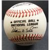 Image 2 : Fergie Jenkins Autographed Baseball.