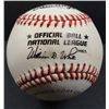 Image 2 : Ken Griffey Sr. and Ken Griffey Jr. Autographed Baseball.
