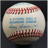 Image 2 : Mark McGwire Autographed Baseball.