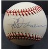 Image 1 : Rod Carew Autographed Baseball.