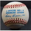 Image 2 : Rod Carew Autographed Baseball.