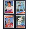 Image 2 : 1985 Topps Baseball Complete Set.  NM/M