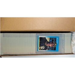 1987 Fleer Baseball Complete Set.
