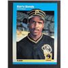 Image 2 : 1987 Fleer Baseball Complete Set.