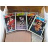 Image 1 : 1988-89 Opee Chee Hockey Complete Set.