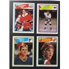 Image 2 : 1988-89 Opee Chee Hockey Complete Set.