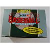 Image 1 : 1992 Fleer Update Factory Set