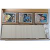 Image 1 : 1983 Fleer Baseball Complete Set