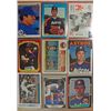 Image 1 : Nolan Ryan Collection, Approx. 680 cards.