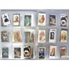 Image 2 : Group of 200 Mini Cards, Allen & Ginter, Gypsy Queen, T206 and more.  NM-MT.