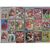 Image 2 : Jerry Rice Hall of Famer Card Lot (120 cards)