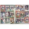 Image 2 : Drew Bledsoe Football Card Lot (over 320 cards).  Nice NM-MT or Better.