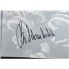 Image 2 : Autographed Book "Tradition by Bo Schembechler" with Dan Ewald.