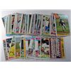 Image 1 : 100 - 1976 Topps Baseball Cards.  Nice NM Run from #141 to #310 plus others.