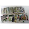 Image 1 : 100 - different 1973 Topps Baseball Cards.
