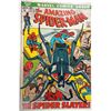 Image 1 : the AMAZING SPIDER-MAN MARVEL Comics Group #105  FEB 1972   F