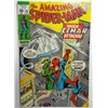 Image 1 : the AMAZING SPIDER-MAN MARVEL Comics Group #92  JAN 1970  VF