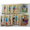 Image 1 : 100 - 1970 Topps Football Cards.  Mostly EX or Better.