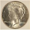 Image 2 : 1935 Peace Dollar NGC MS65