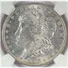 Image 2 : 1886 Morgan Dollar NGC MS63